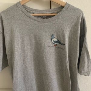 Anti hero skateboards t-shirt